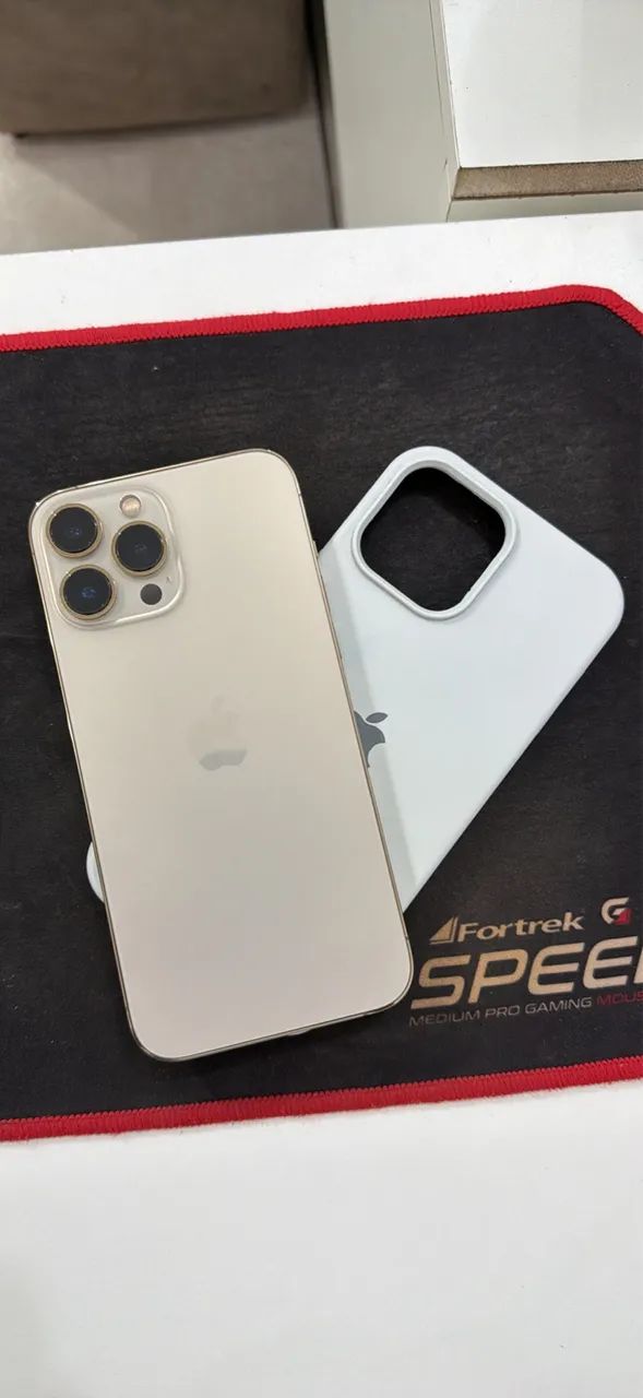 IPHONE 13 PRO MAX 128GB - Foto 2