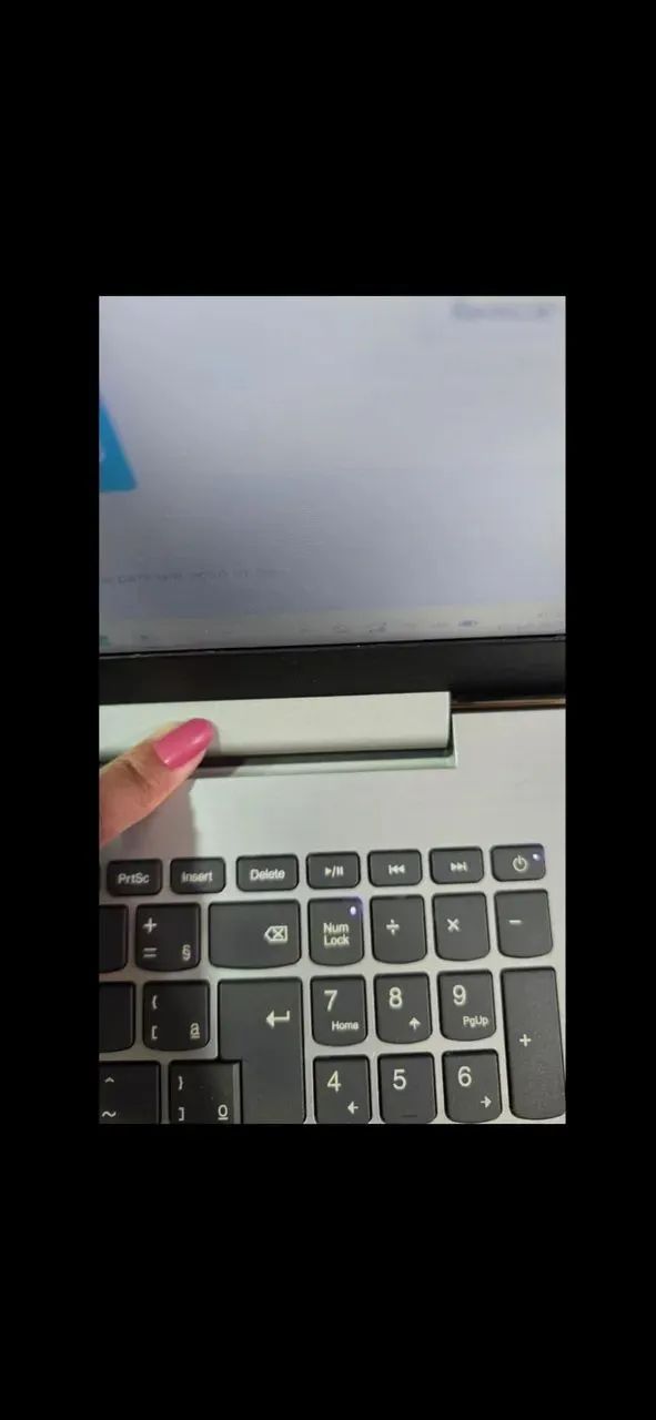 Notebook Lenovo - Foto 4