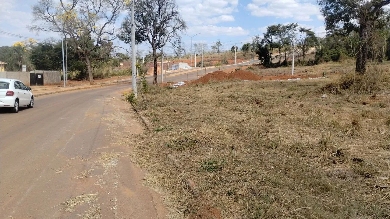 Vende-se lote - Foto 4