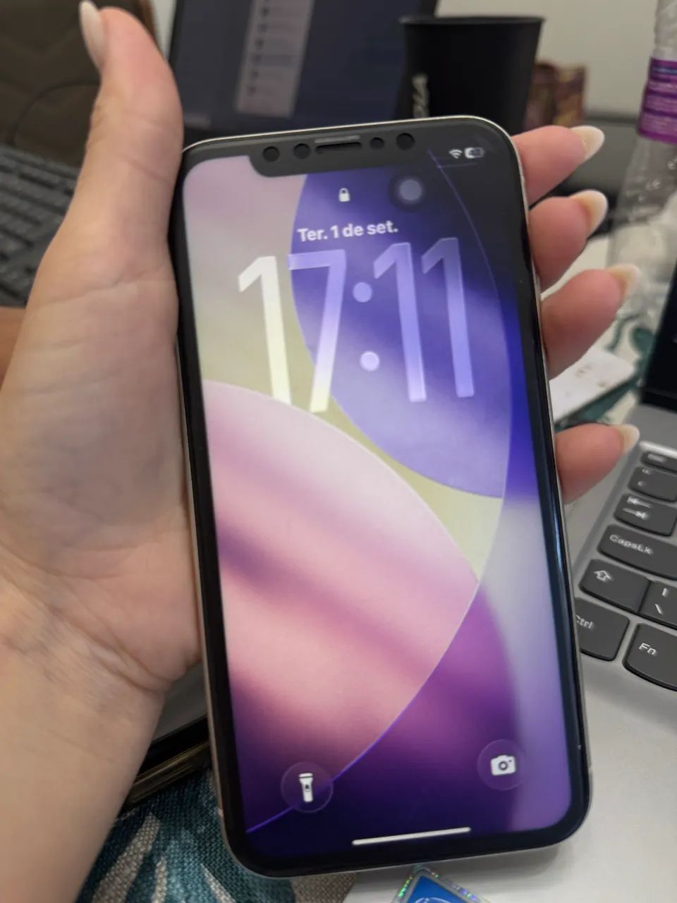 iPhone 11  - Foto 2