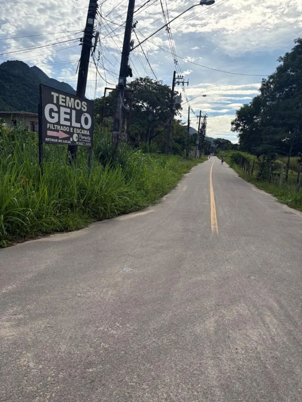 Foto - Magé - Piabetá (Inhomirim)