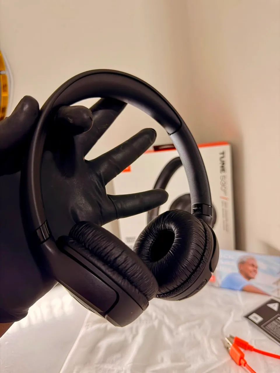 Fone JBL original  - Foto 5