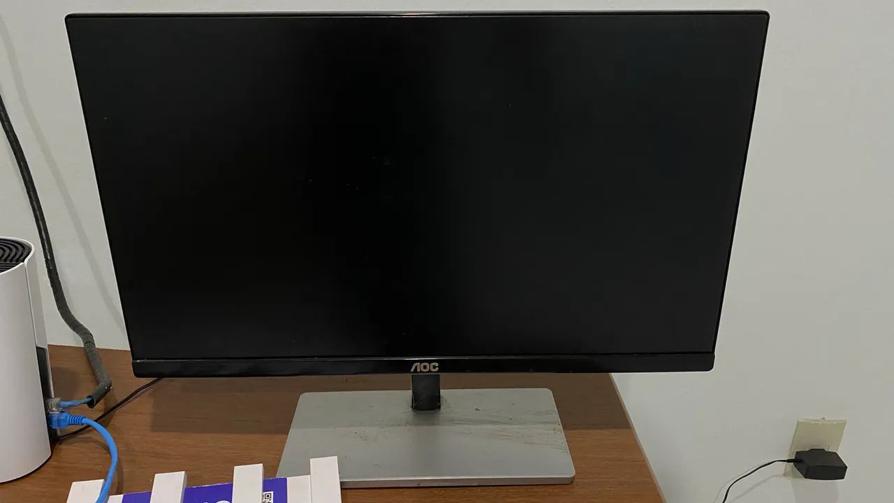 MONITOR AOC  - Foto 2