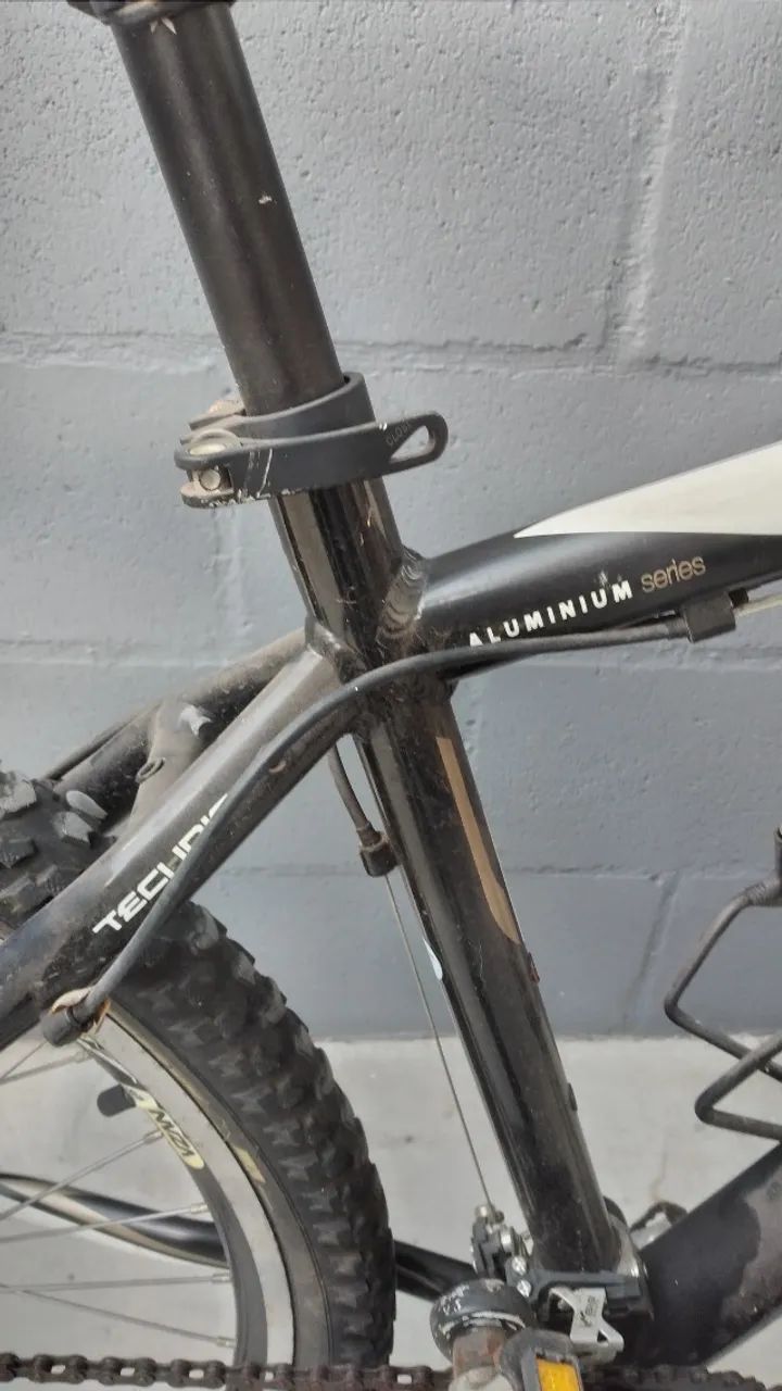  Vendo Bicicleta Soul - Foto 4