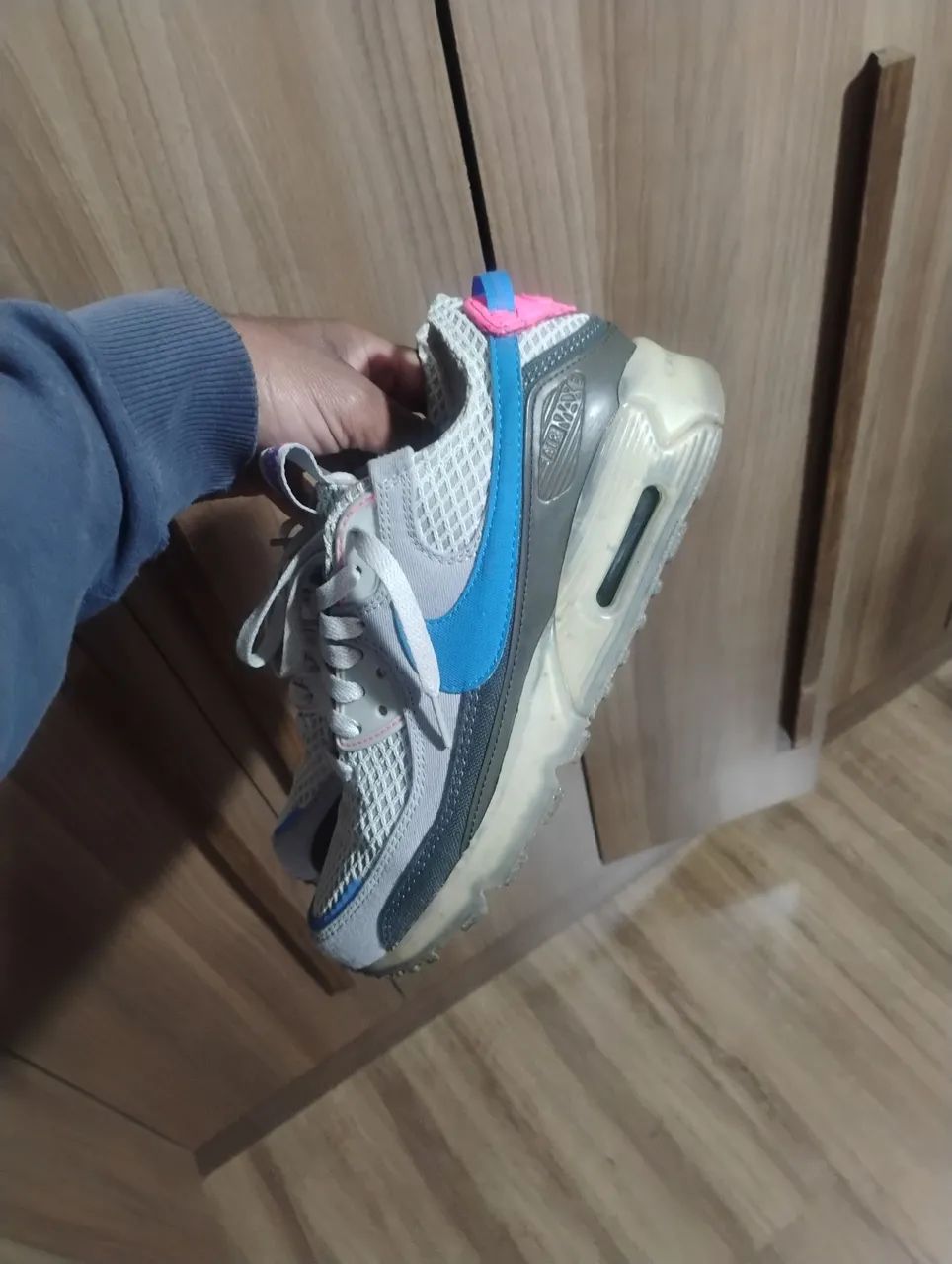 Nike terrascape  - Foto 2