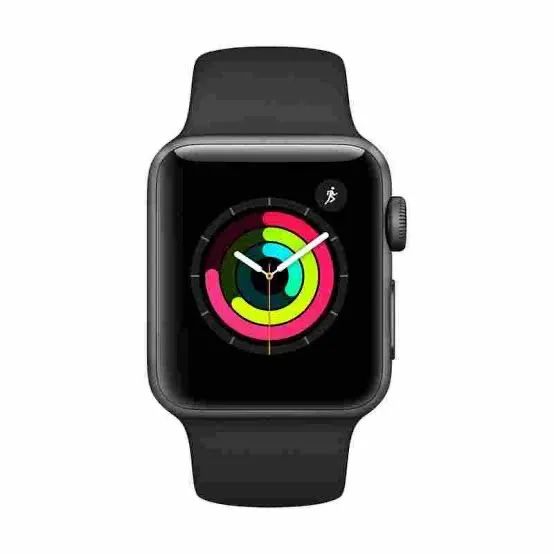 Apple Watch 3 42mm - Smartwatches - Jardim Guedala, São Paulo