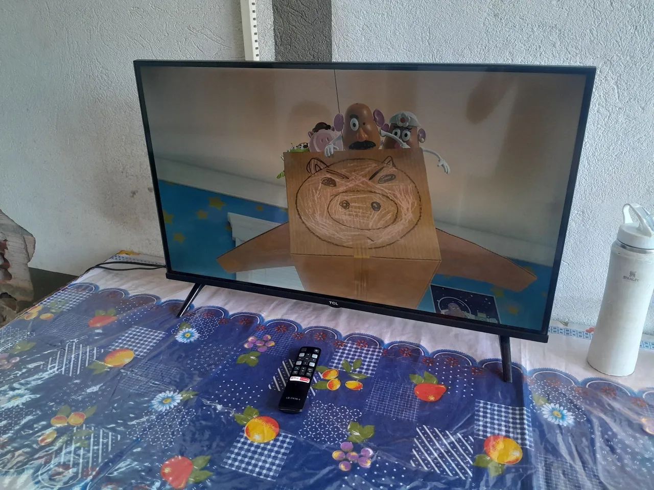 Tv semi - Foto 3