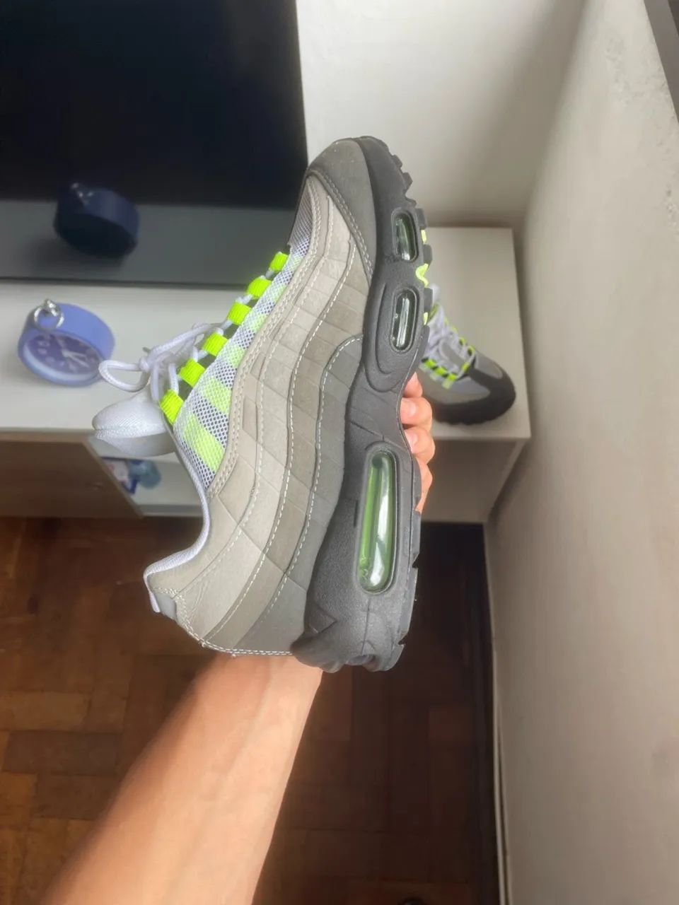 Air max 95 NOVO - Foto 2