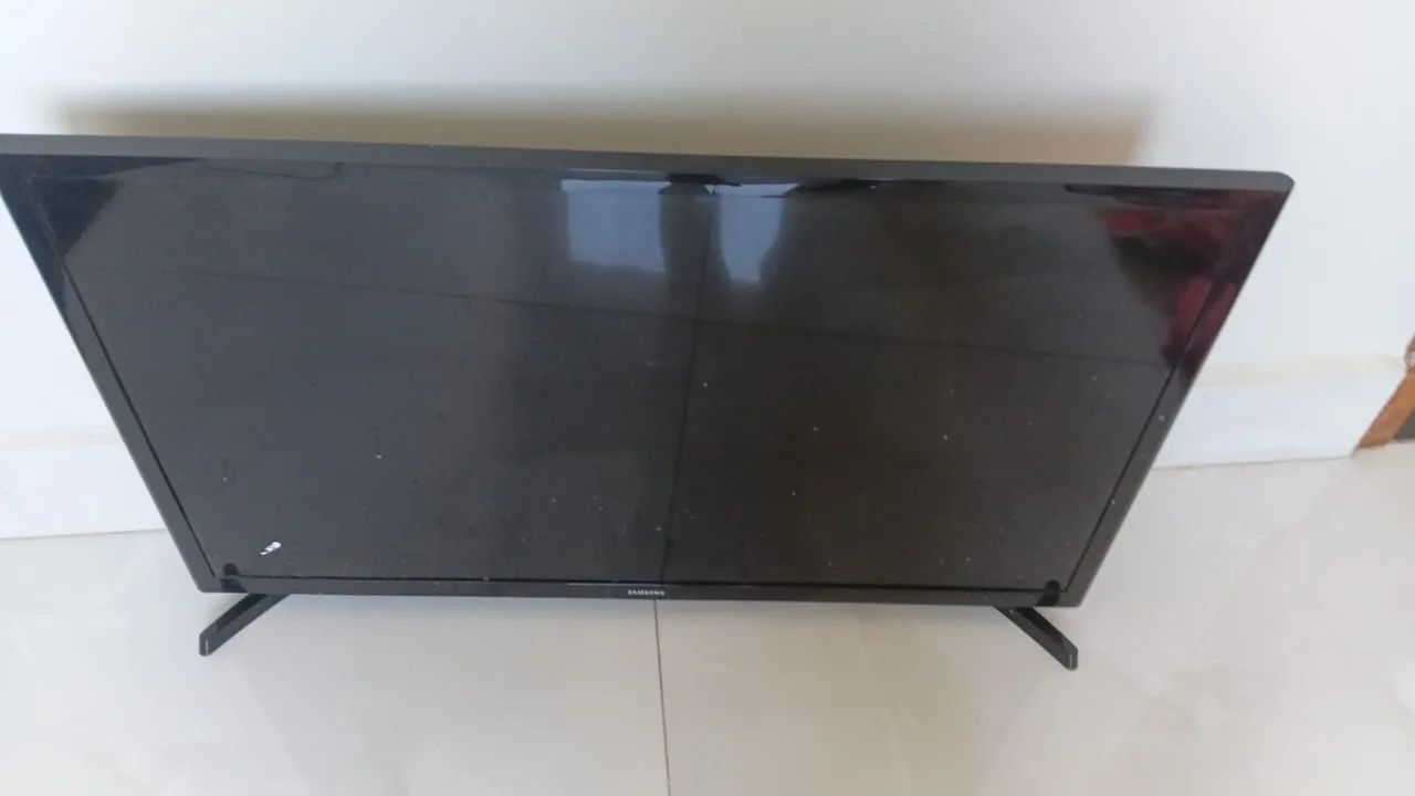 Tv 32 polegada smart 