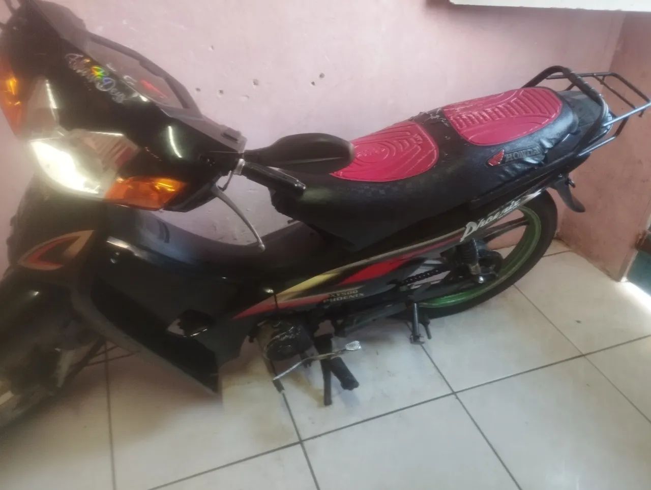 Vendo prhonix  - Foto 3