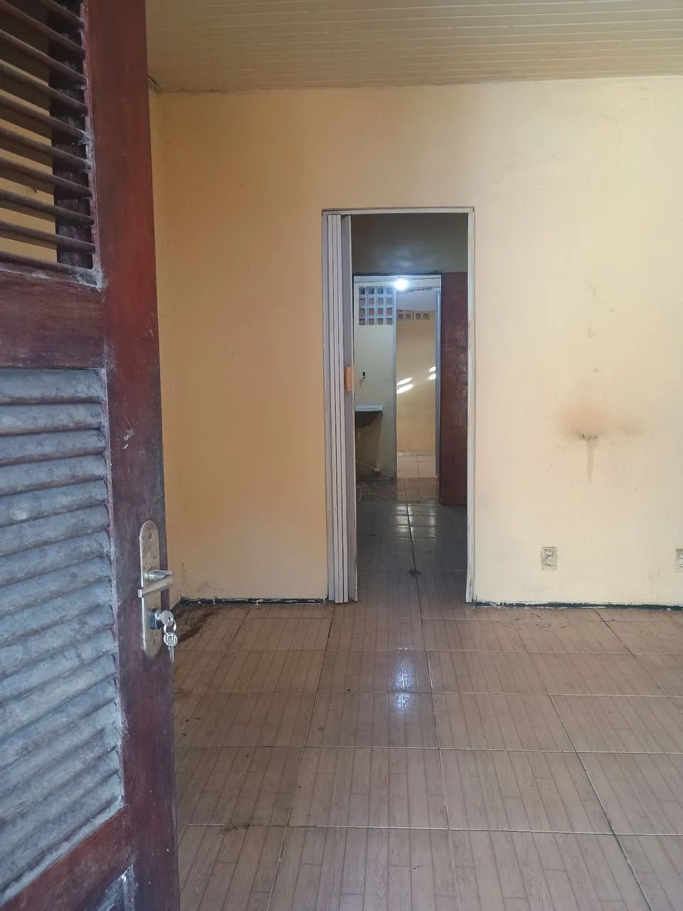 Alugo casa na Messejana  - Foto 3