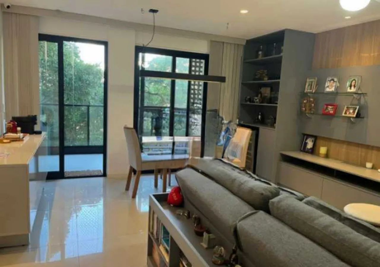 Apartamento : / Residencial / Botafogo