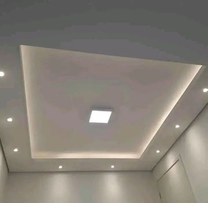 Forro de gesso  - Foto 2