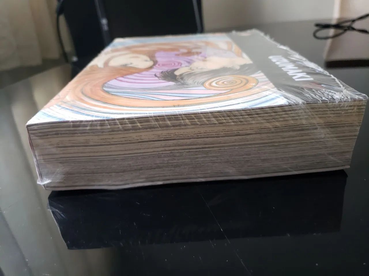 Uzumaki Junji Ito - Foto 4