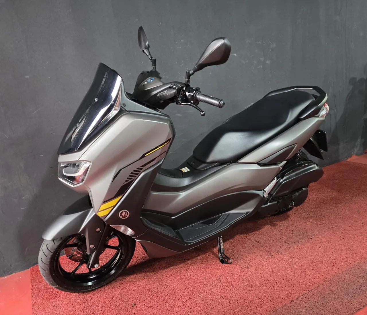 Yamaha Nmax 160 Abs Scooter - Foto 2