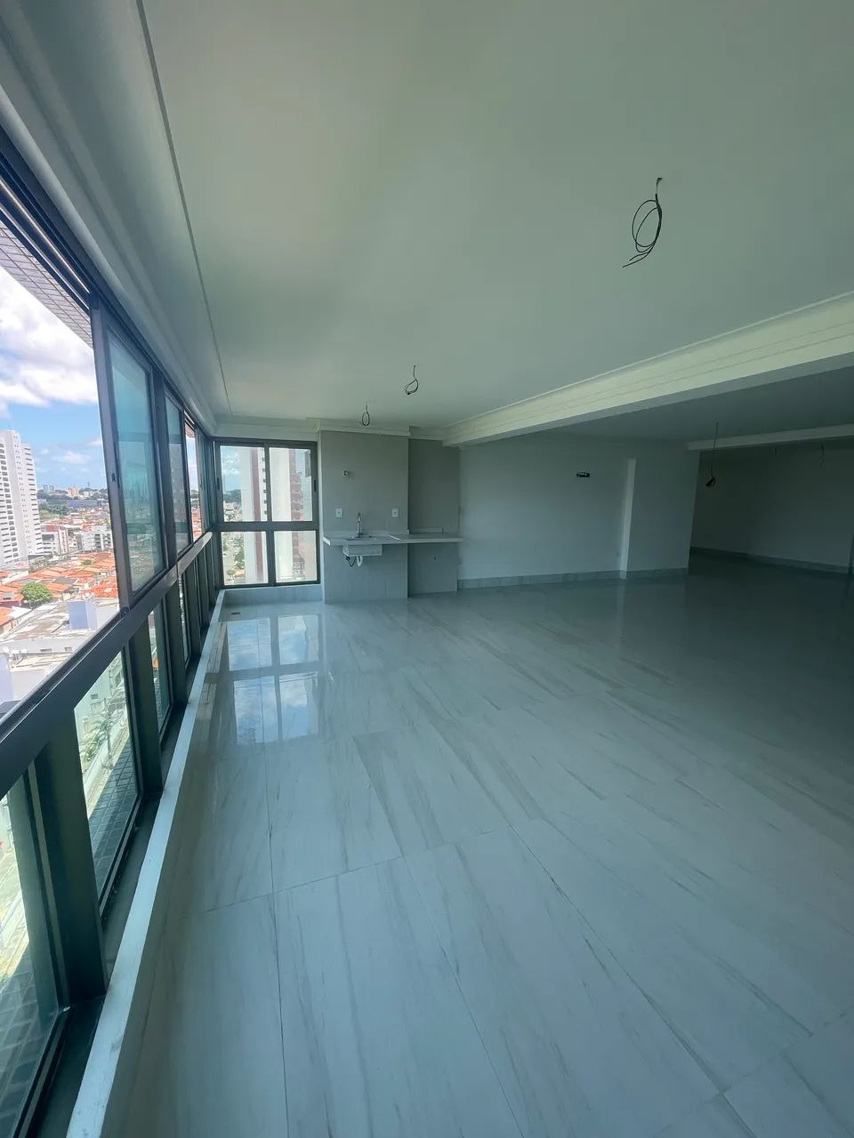 APARTAMENTO NOVO VENDA - Foto 5