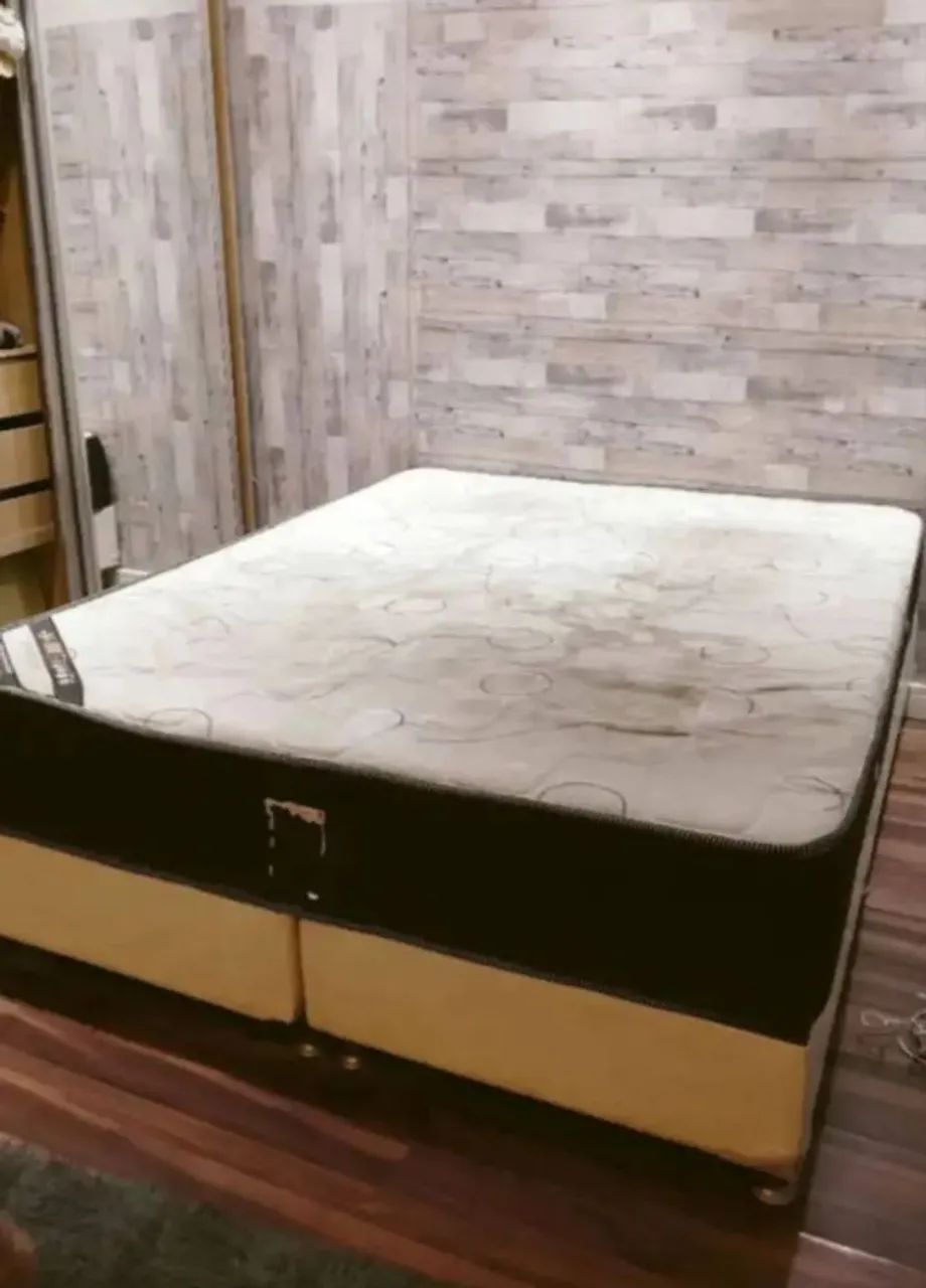 CAMA QUEEN BARATA!!! - Foto 2