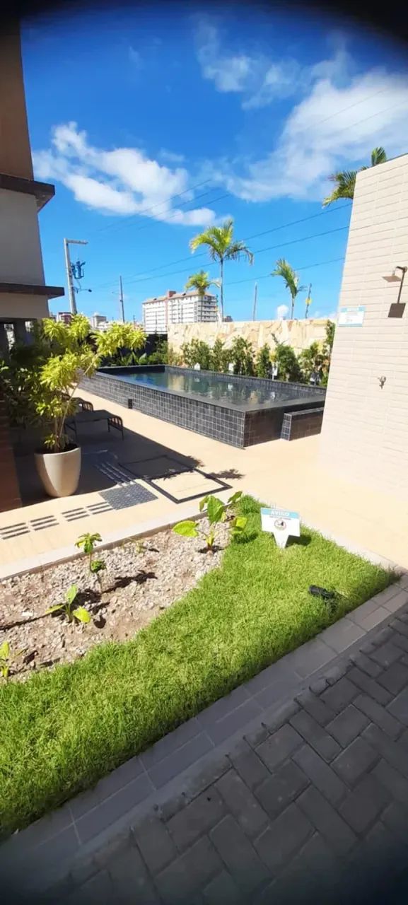 Imóvel para aluguel e venda possui 61 metros quadrados com 3 quartos em Poço - Cabedelo -  - Foto 5
