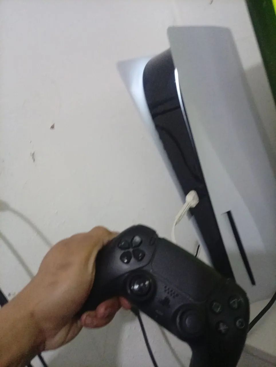 Playstation 5 - Foto 2