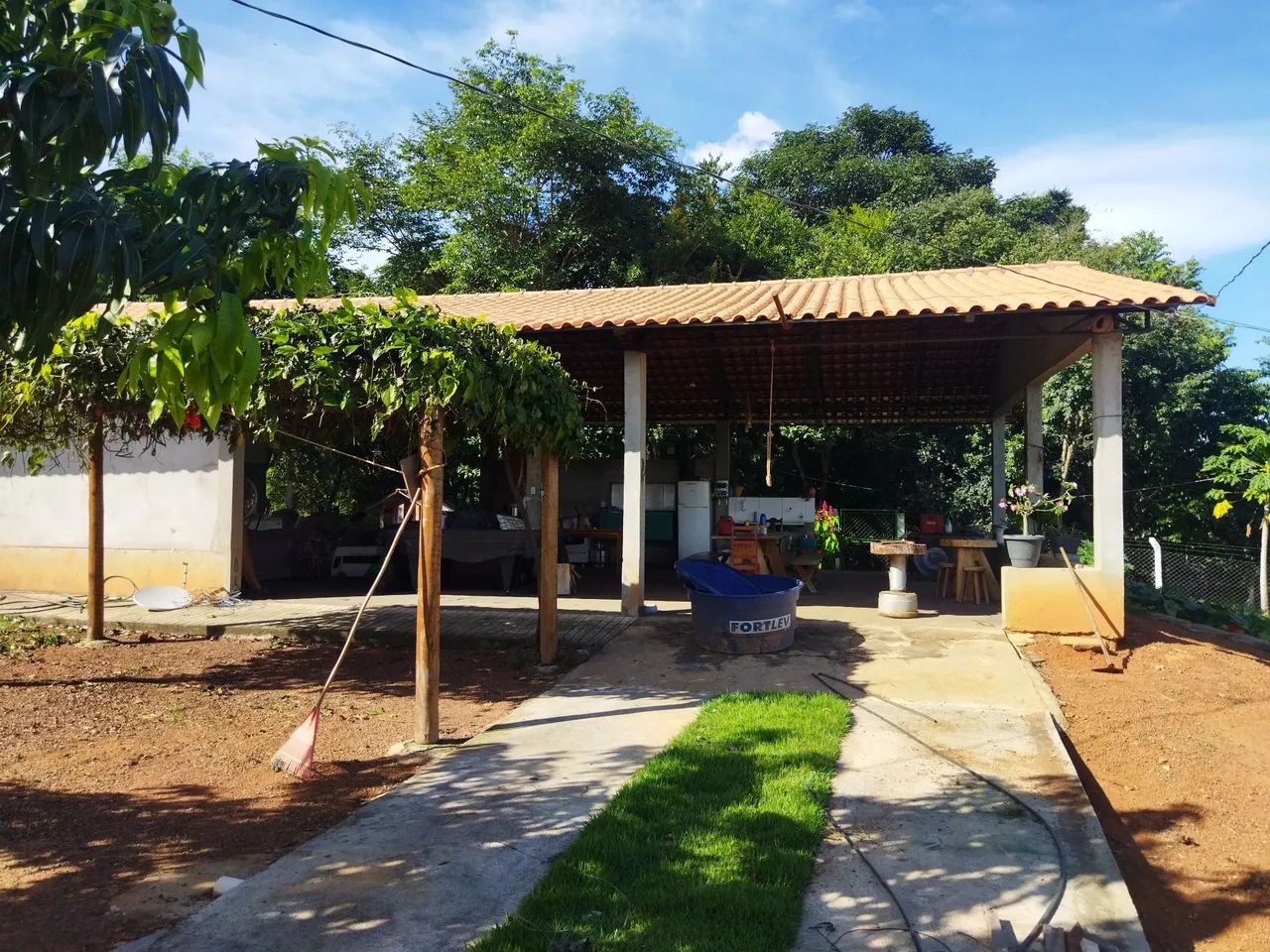 Chácara a venda  - Foto 3