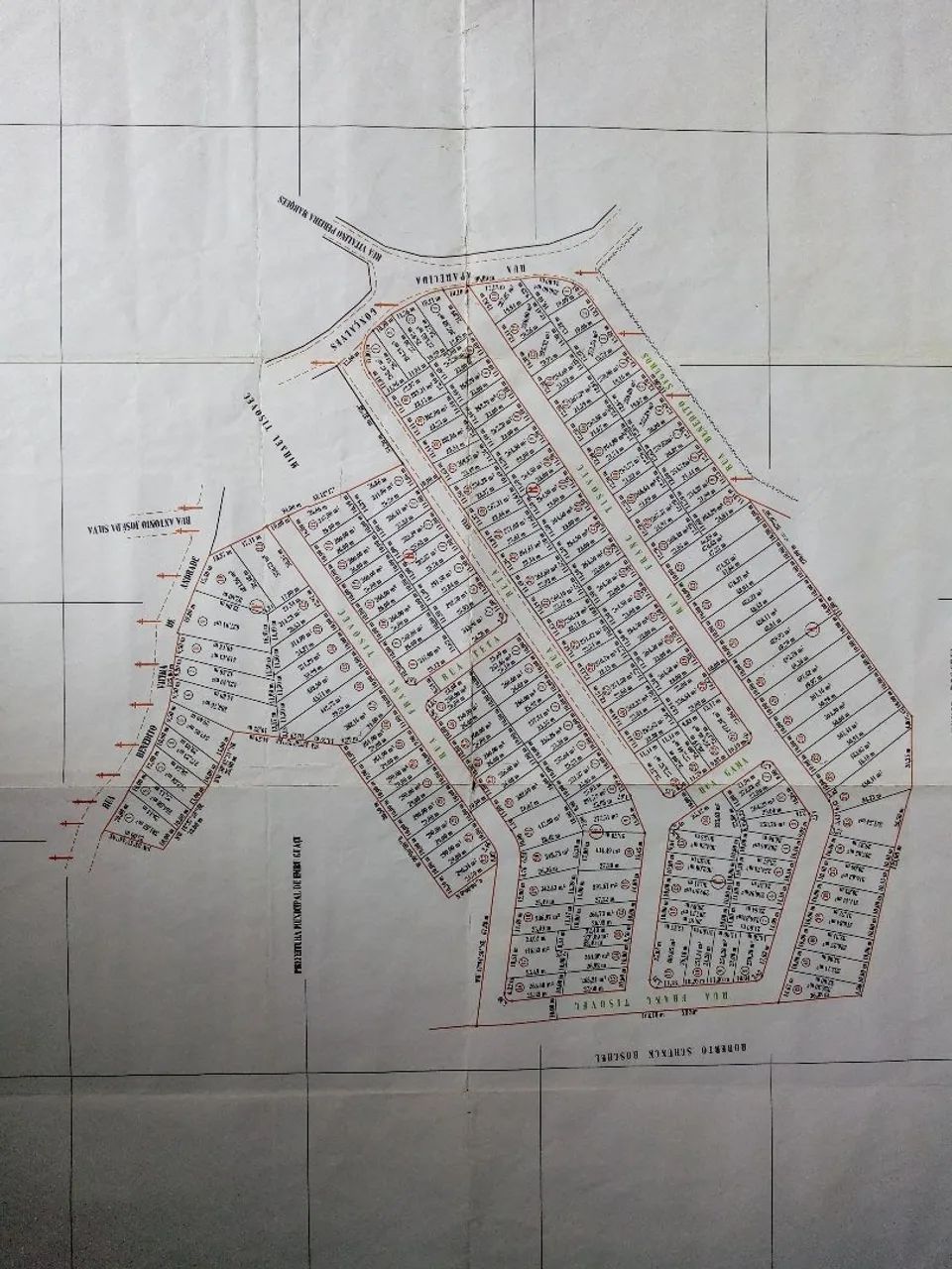 Terreno amplo - Foto 2
