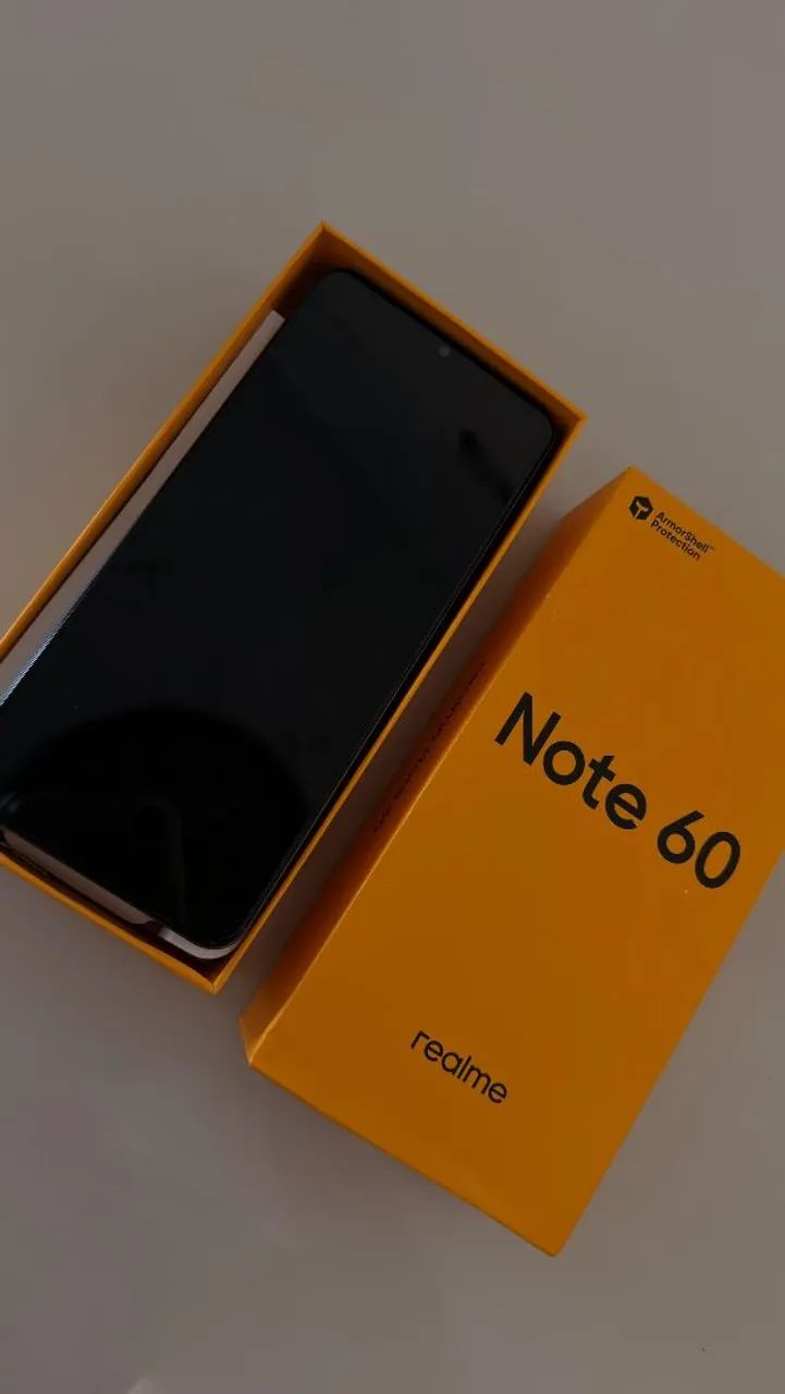 Vendo celular  - Foto 4