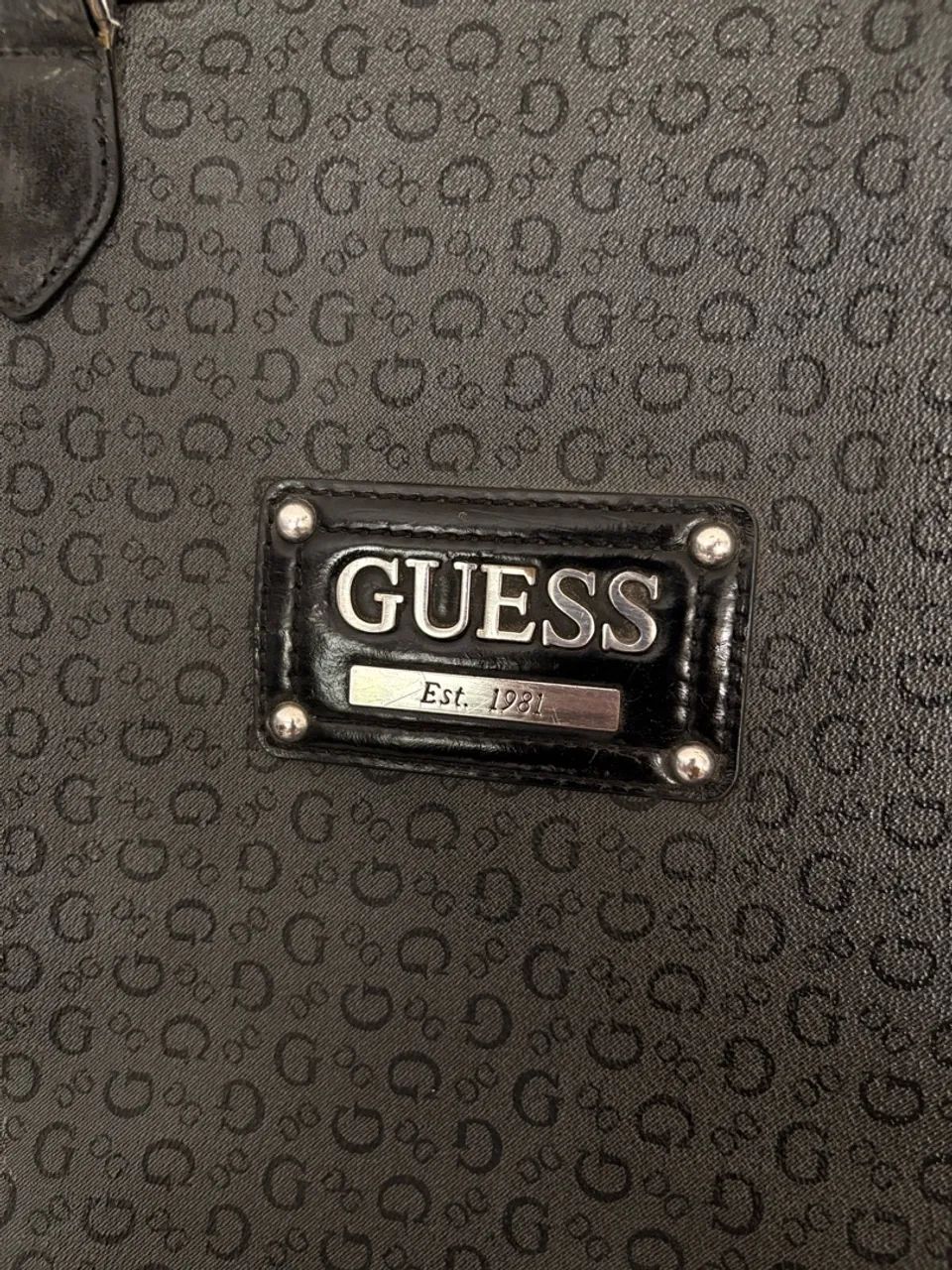 Bolsa Guess  - Foto 3
