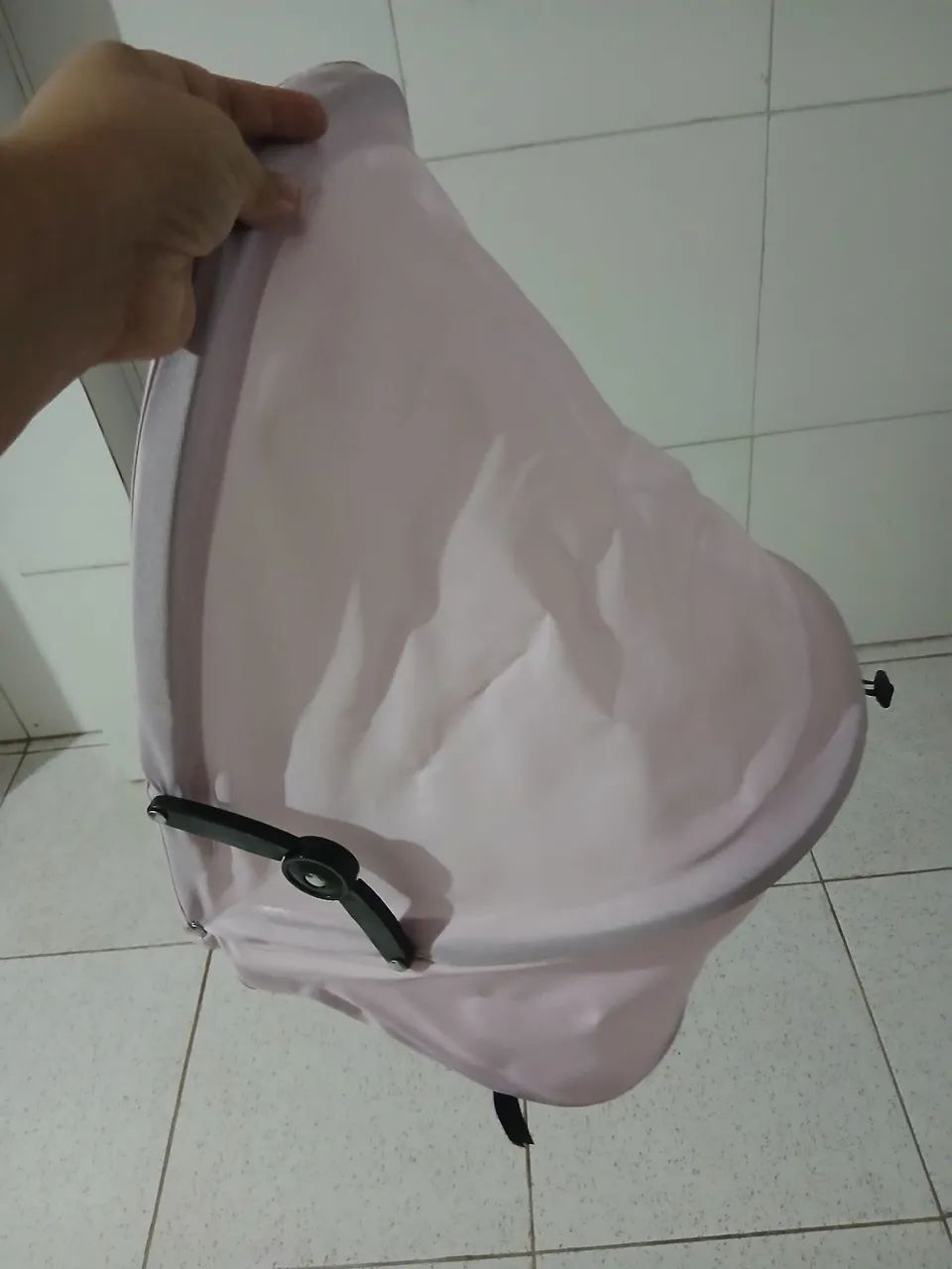 Carrinho de bebê simple - Foto 4