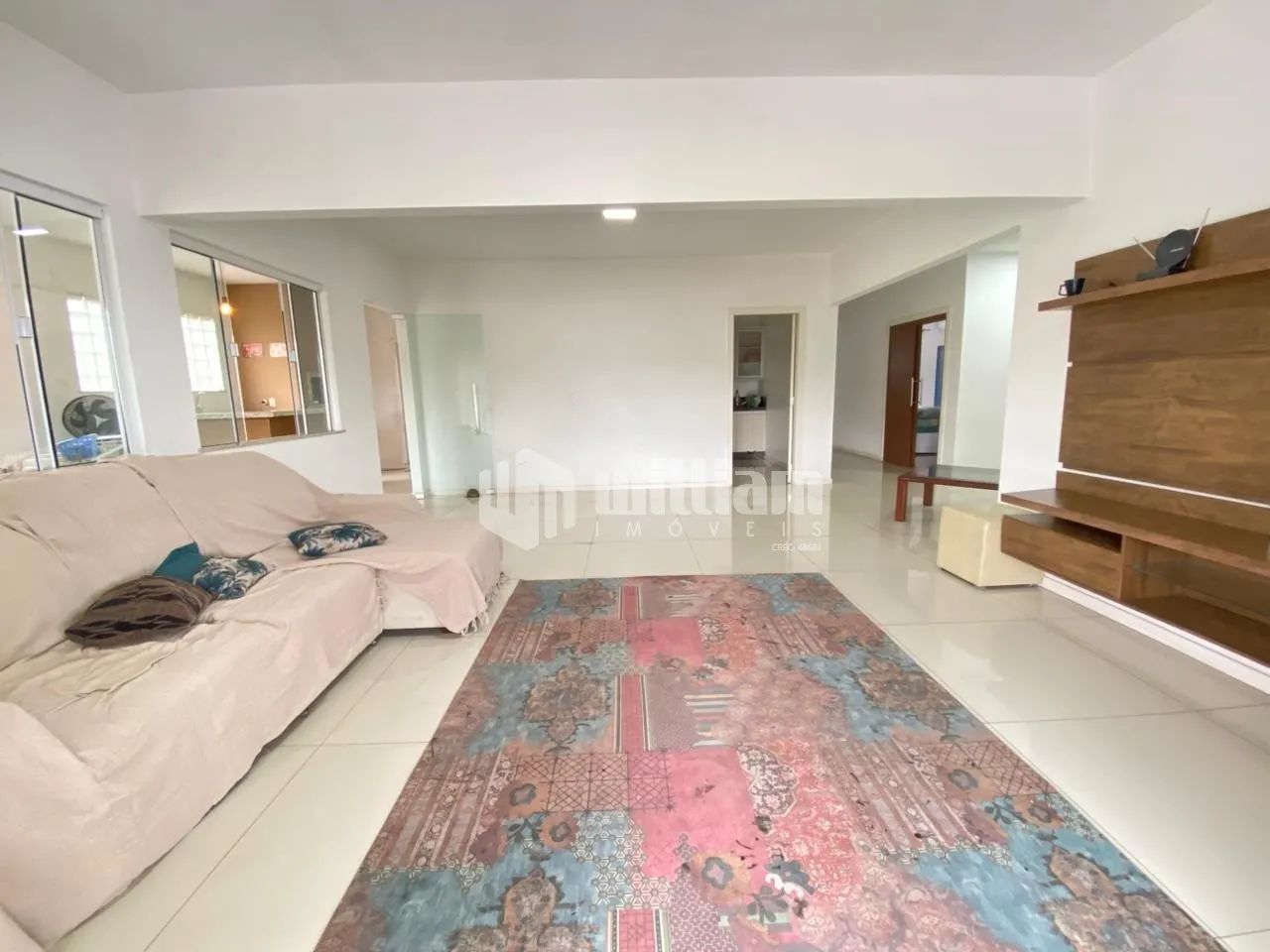 SALA COMERCIAL PARA LOCAÇÃO COM LAYOUT PERSONALIZÁVEL - JARDIM MALUCHE