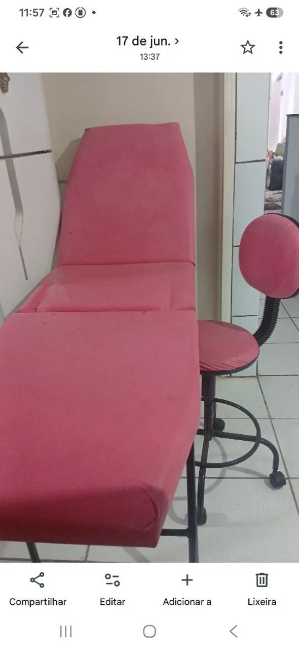 No precinho 