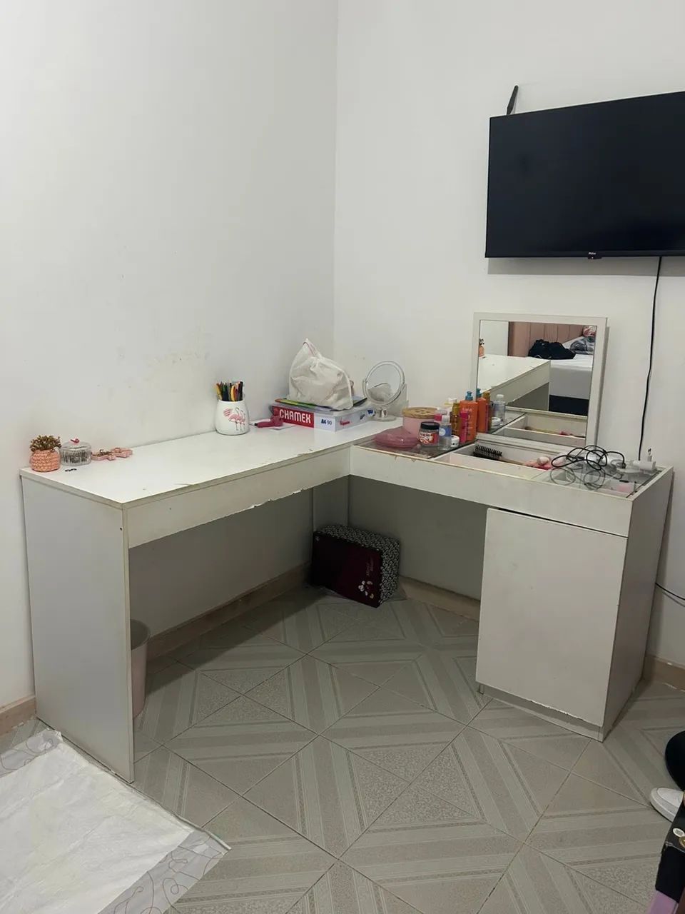 Bancada para quarto - Foto 3