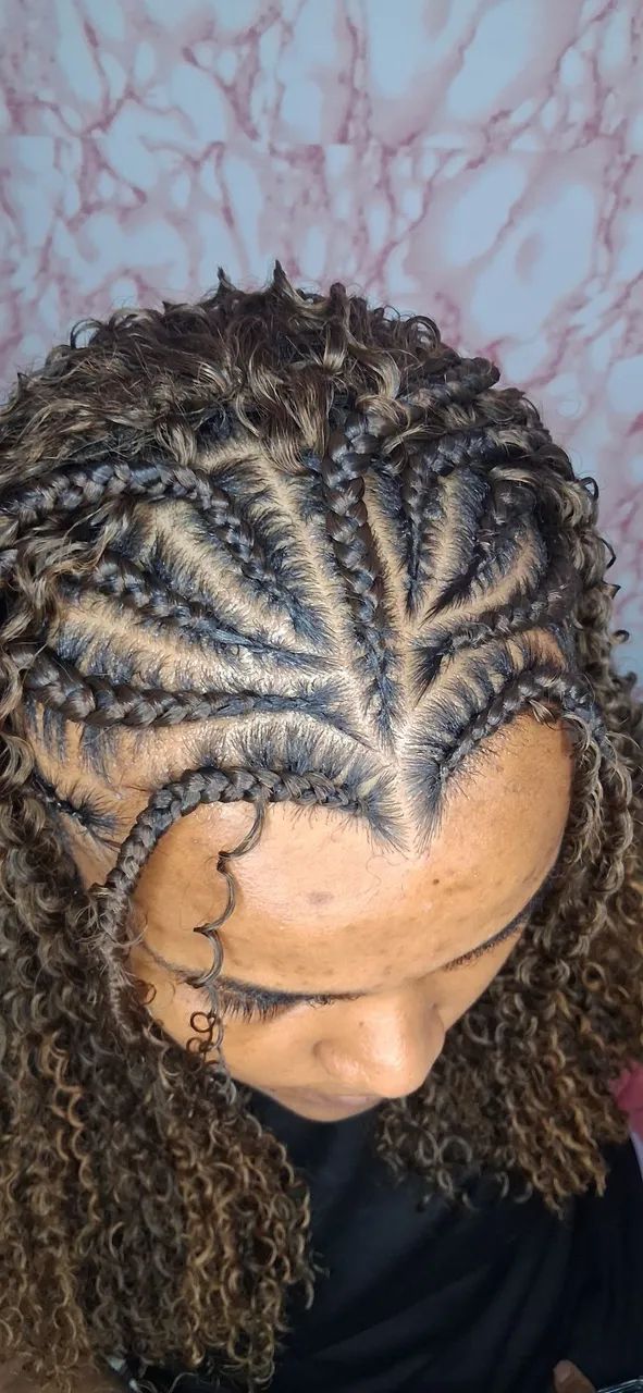 Trancista Profissional  Diva das Tranças  - Foto 2