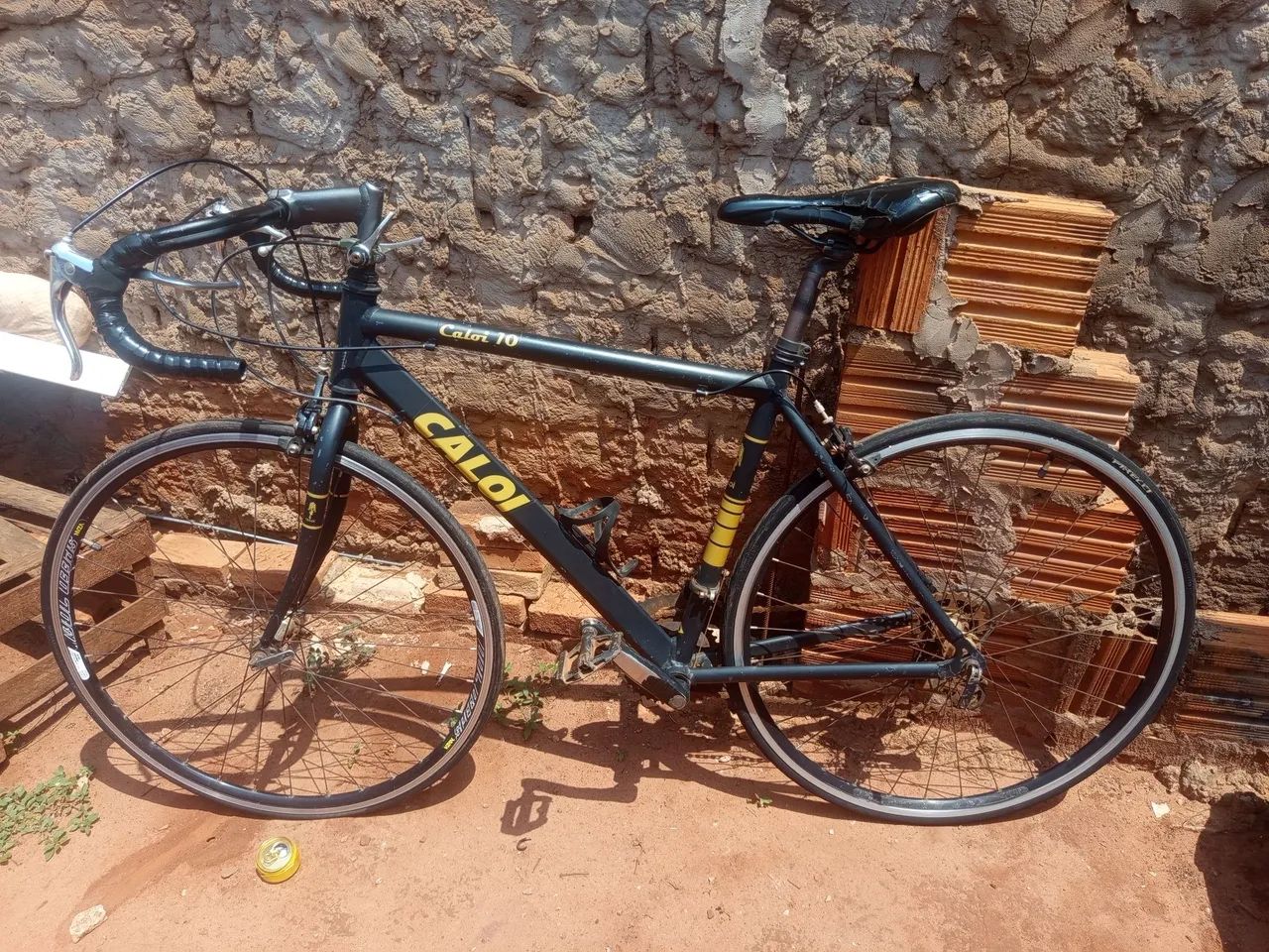 Bicicleta Caloi 10  - Foto 3