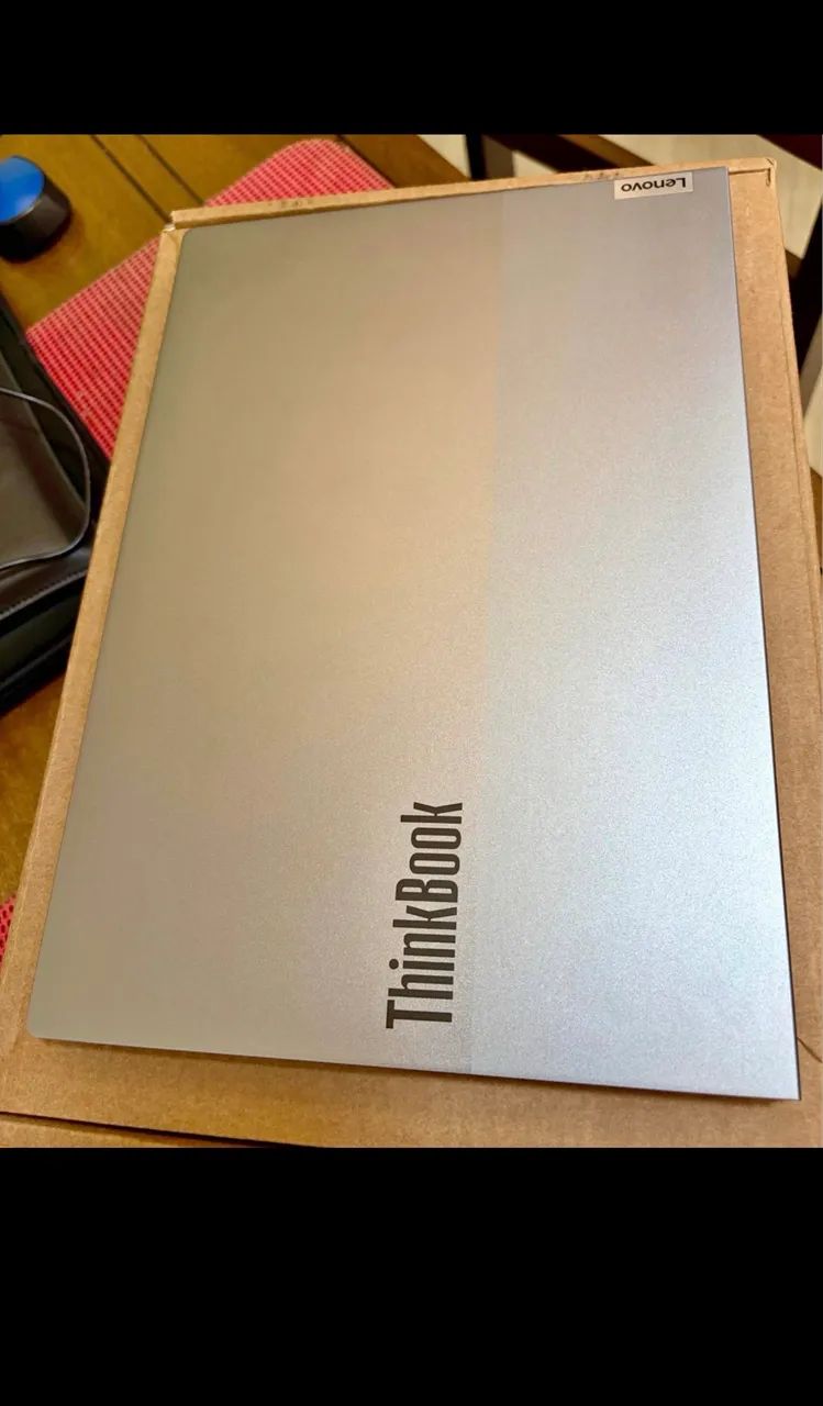 Notebook thinkbook i5 13th 