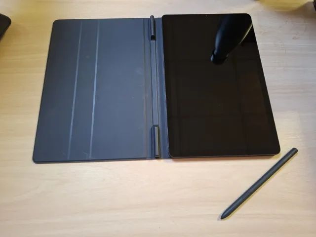 Galaxy Tab S6 Lite 64GB + Caneta SPen  - Foto 4