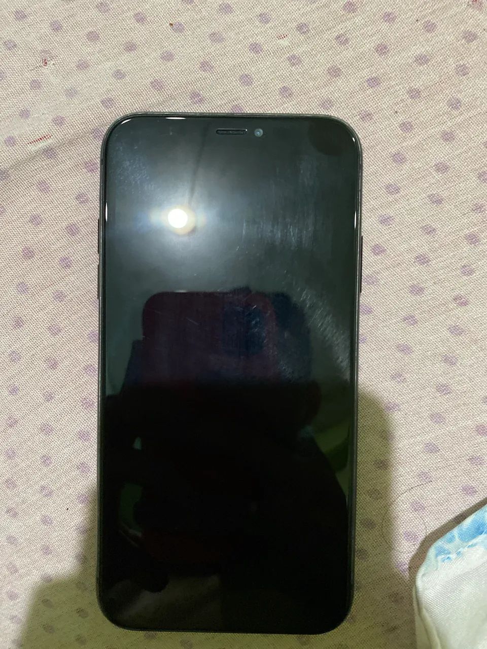 iPhone Xr com poucas marcas de uso  - Foto 2