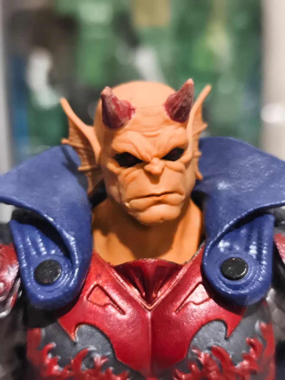 Deadman + Etrigan  - Foto 3