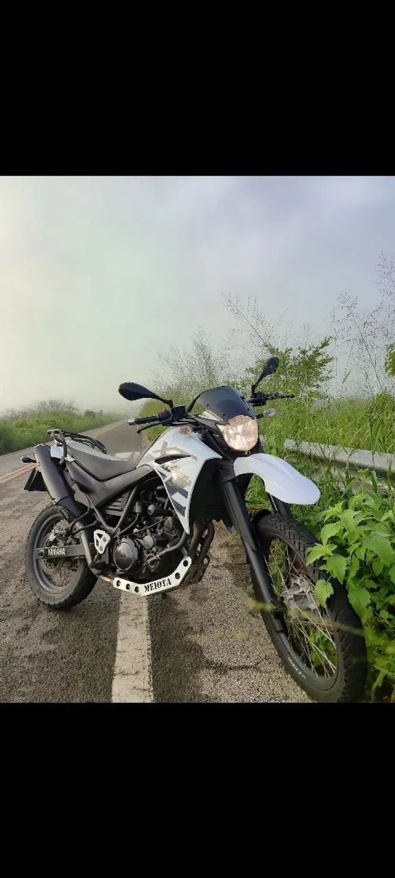Xt 660 muito conservada . aceito oferta. - Foto 5