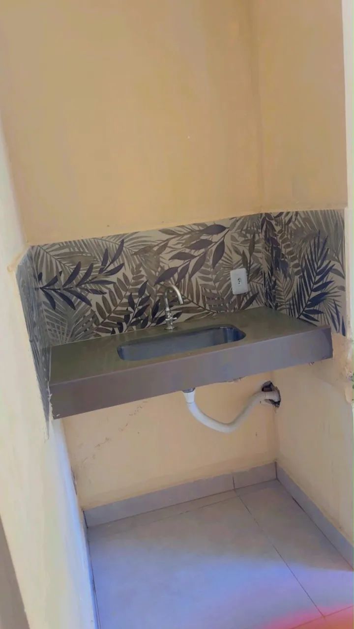  KITNET NOVA PARA ALUGUEL - BAIRRO NOVA ESPERANÇA  - Foto 5