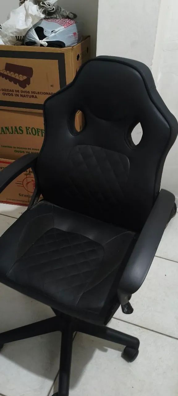 Cadeira Gamer 