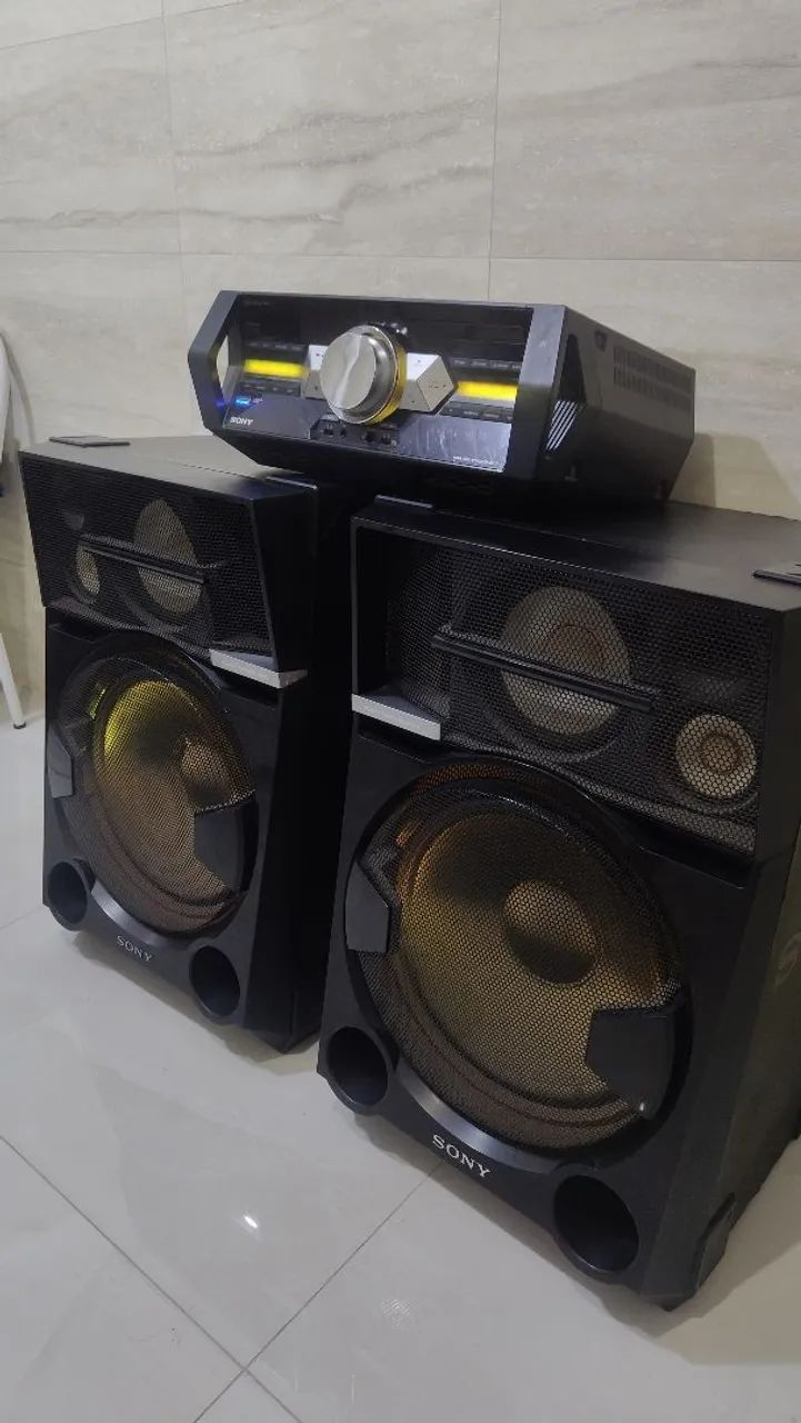Mid Par カラオケ mdk-77 SONY Range juros sem Parcelamento | 1-858-855-11 Shake7 Sony その他