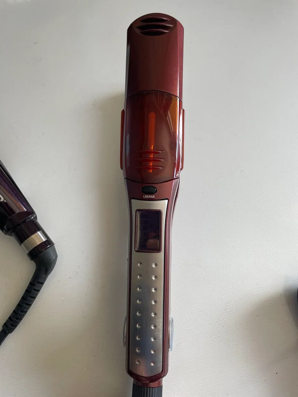 Prancha conair