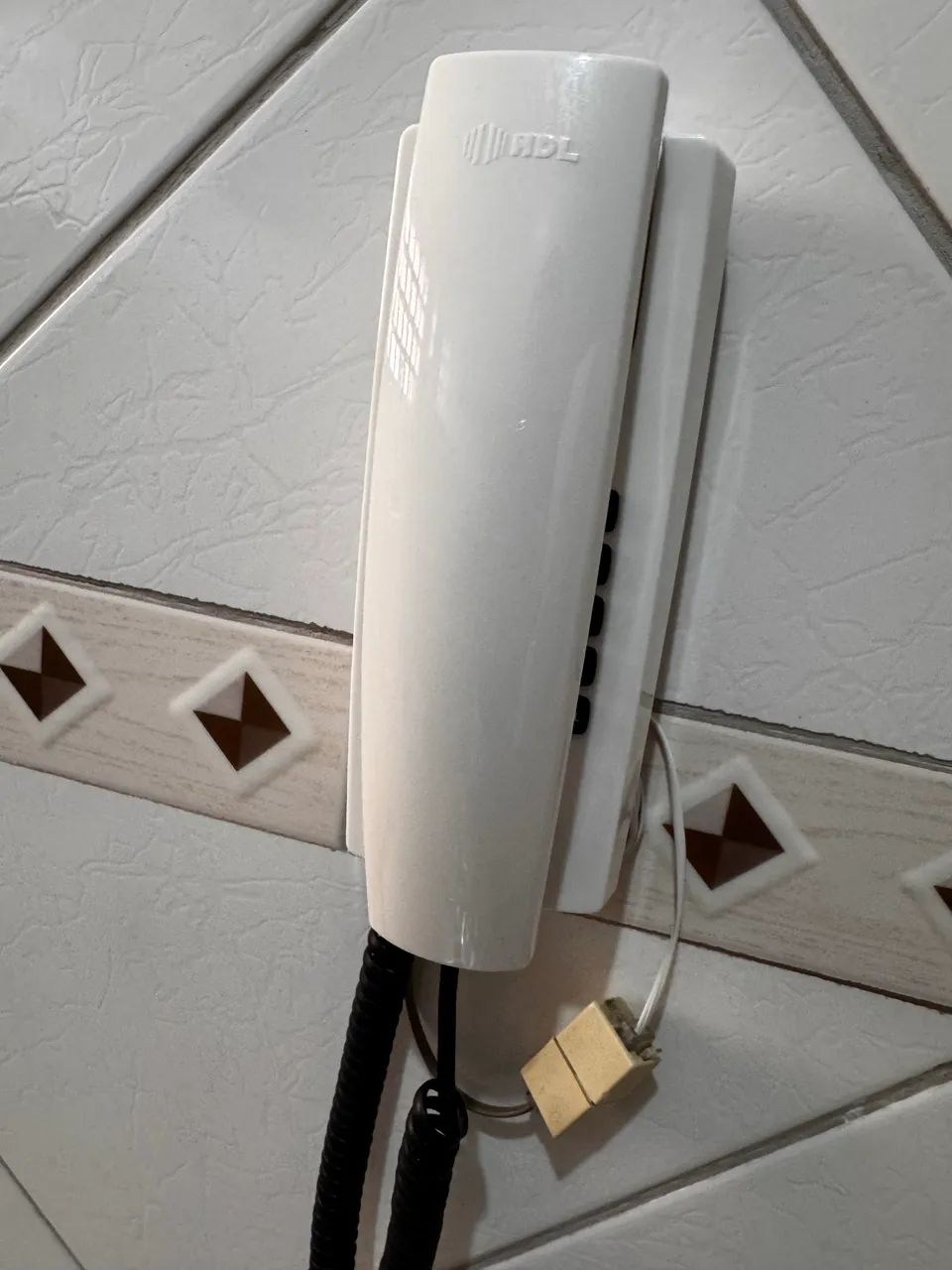 Vendo aparelho interfone  - Foto 2