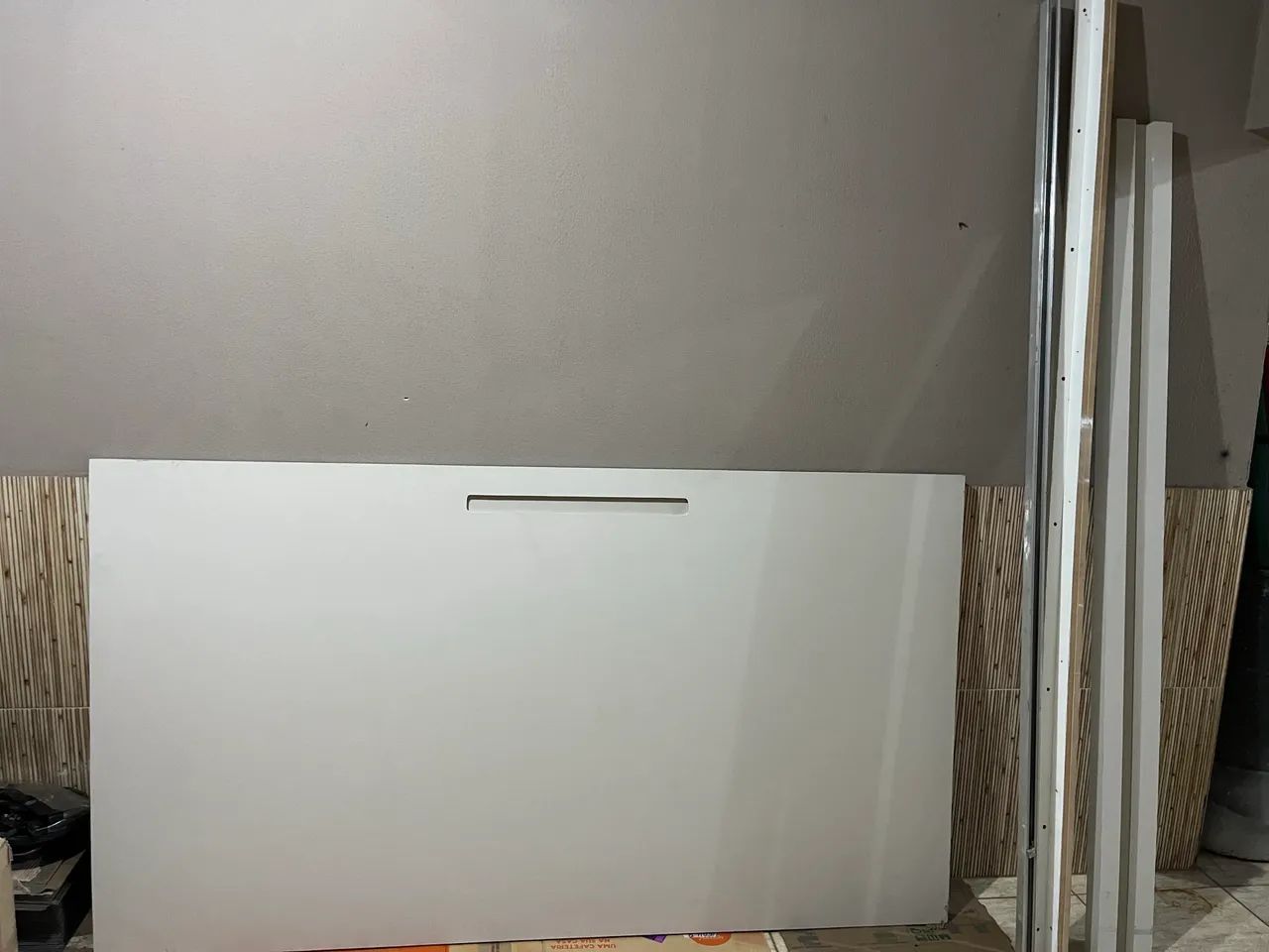 Vendo porta de correr  - Foto 2