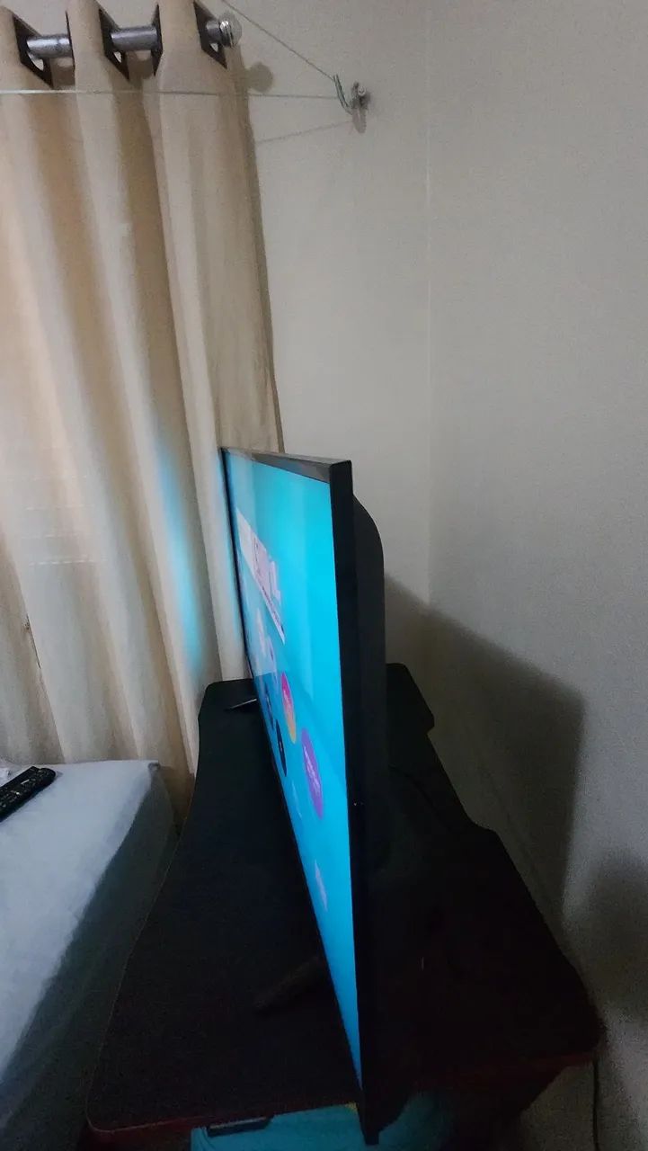 Smart TV Panasonic 40" LED Full HD - Foto 3