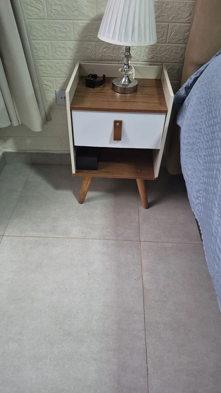 Criado mudo - Foto 2