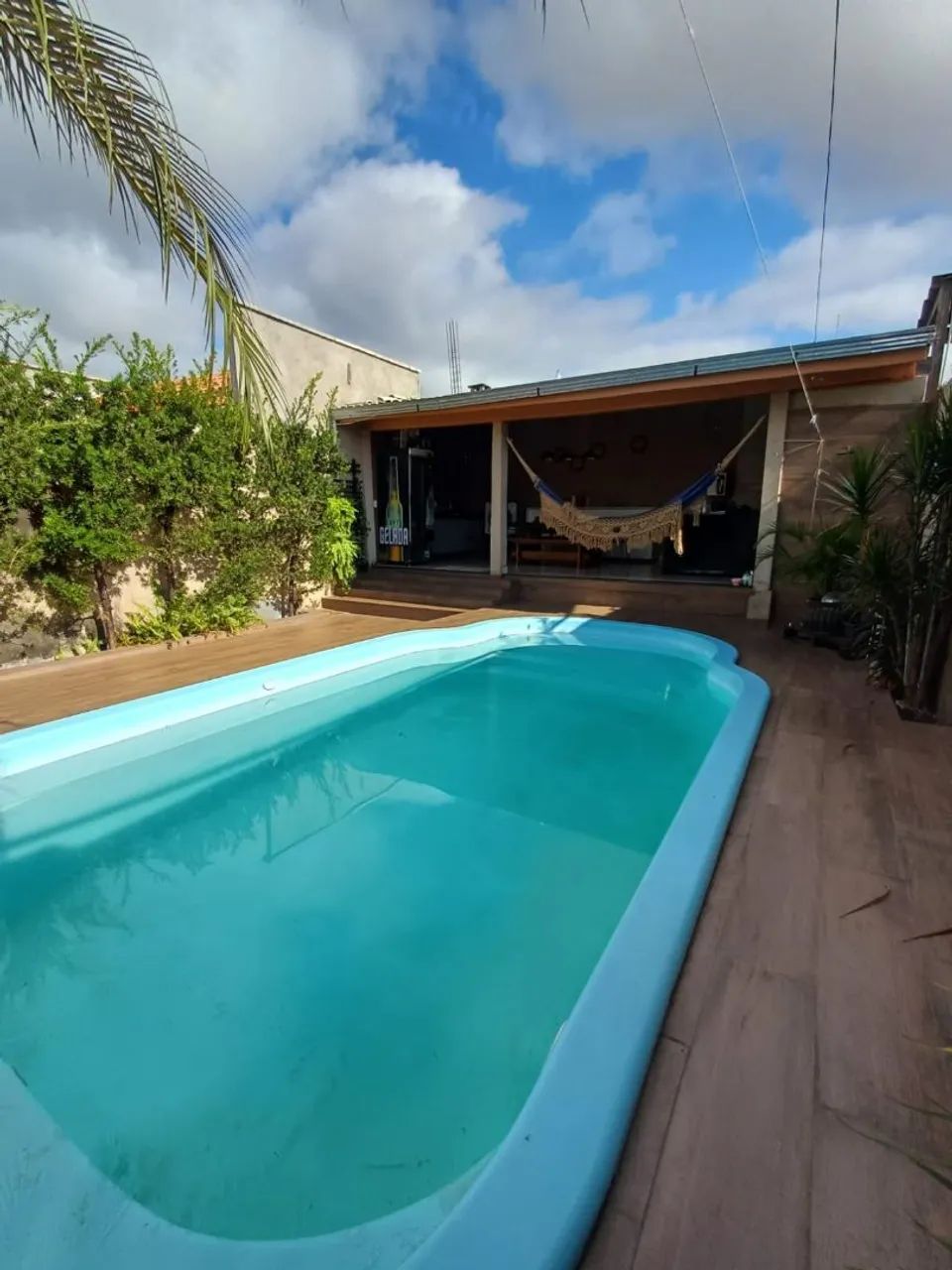 VENDO CASA COM PONTO COMERCIAL  - Foto 4