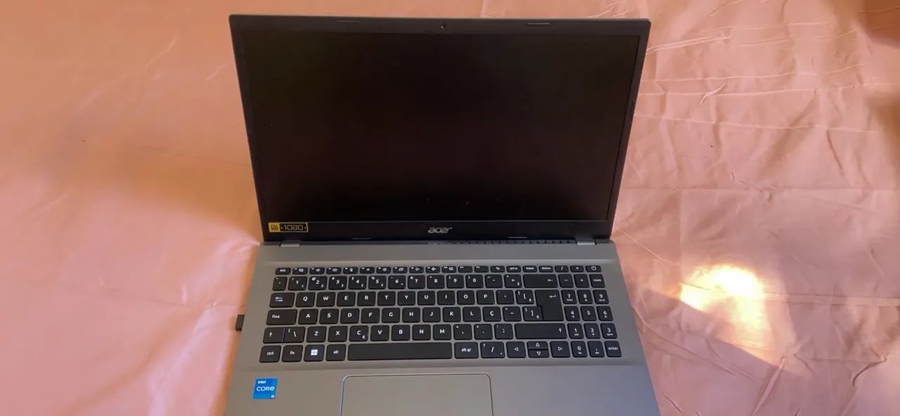 Notebook Acer