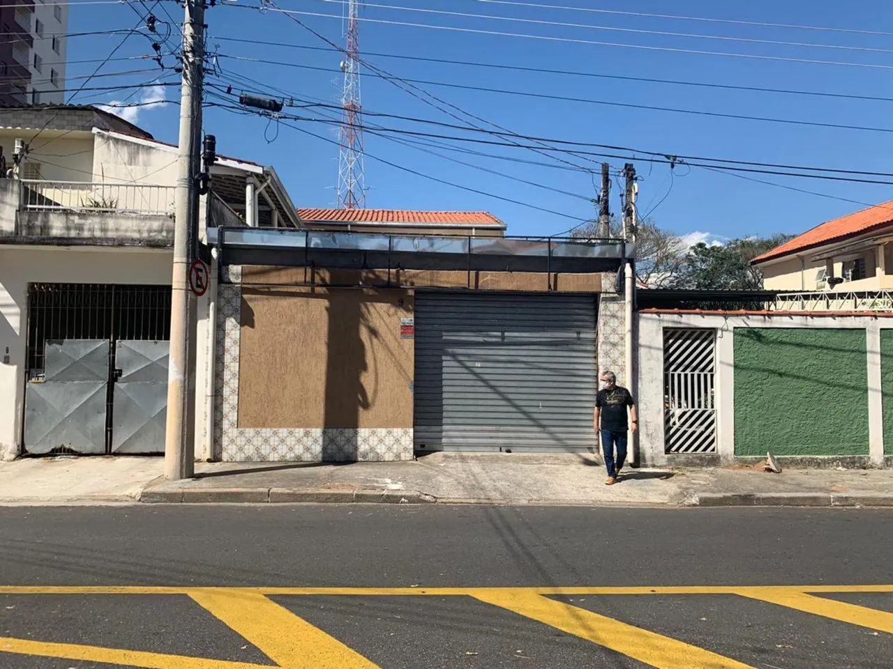 PONTO COMERCIAL COM RESIDÊNCIA - Foto 2