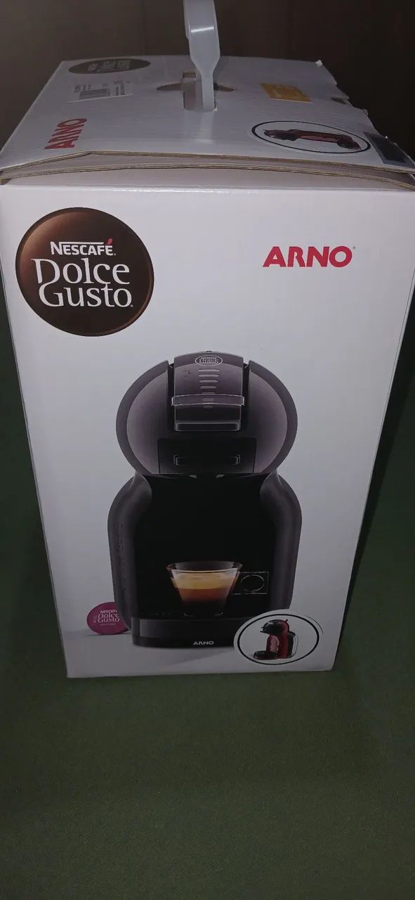 Cafeteira  arno - Foto 2